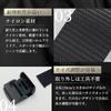 [TIKAKU] Nylon Belt Resin Buckle For Work Military Lightweight Belt Free Size 120cm Width 3.8cm