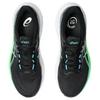 Asics GT-1000 13 Black Digital Aqua Men Sneakers 1011B858-001