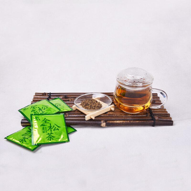 Натуральный органический цельный сосновый чай Премиальный чай из соснового цвета Слабительное и расслабляющее средство