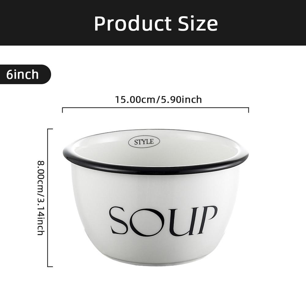 Керамическая миска, набор столовых приборов, белая фарфоровая тарелка, бытовая кухонная миска для риса, салатница, поднос для стейков