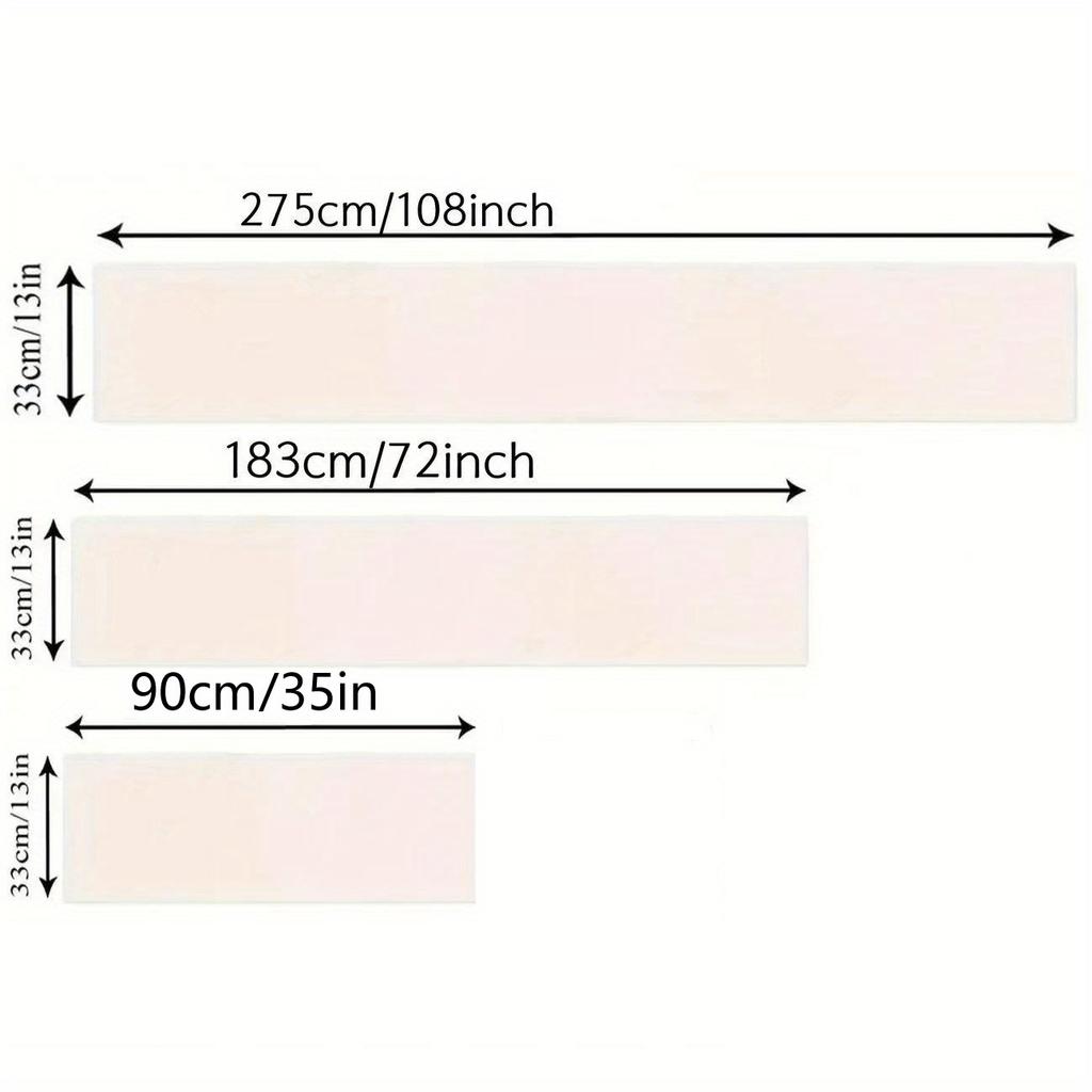 1 Piece Of Autumn-Themed Watercolor Table Runner With Pumpkins, Autumn Leaves, And Small Flowers, Suitable For Autumn And Thanksgiving Decorations