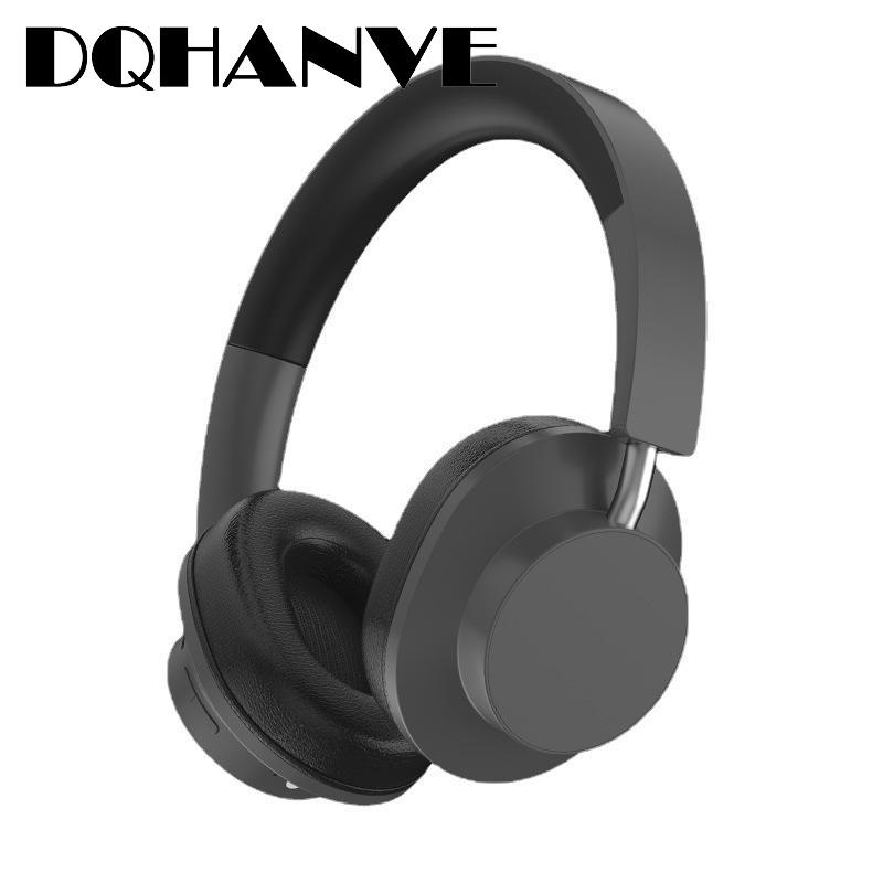 Wireless Earphones Game Header-dressed Bluetooth Headphones Computer Headsets