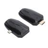 150m Wireless Display Adapter 1920x1080p 60hz 5G WiFi Type C Wireless Transmitter HD Multimedia