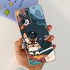 Чехол для Realme C31 RMX3501 Новая Модная Расписная Крышка Мягкий Тонкий Чехол для Телефона Для Realme C31 C 31 RealmeC31 Задняя Крышка Fundas Coque