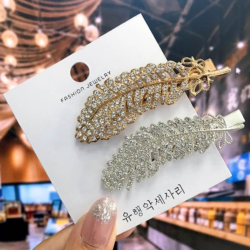 Модная заколка для волос Matel для женщин 2021, заколка для волос с геометрическим рисунком для девочек, заколка для волос с бантом и бабочкой, головные уборы, аксессуары для волос, подарок