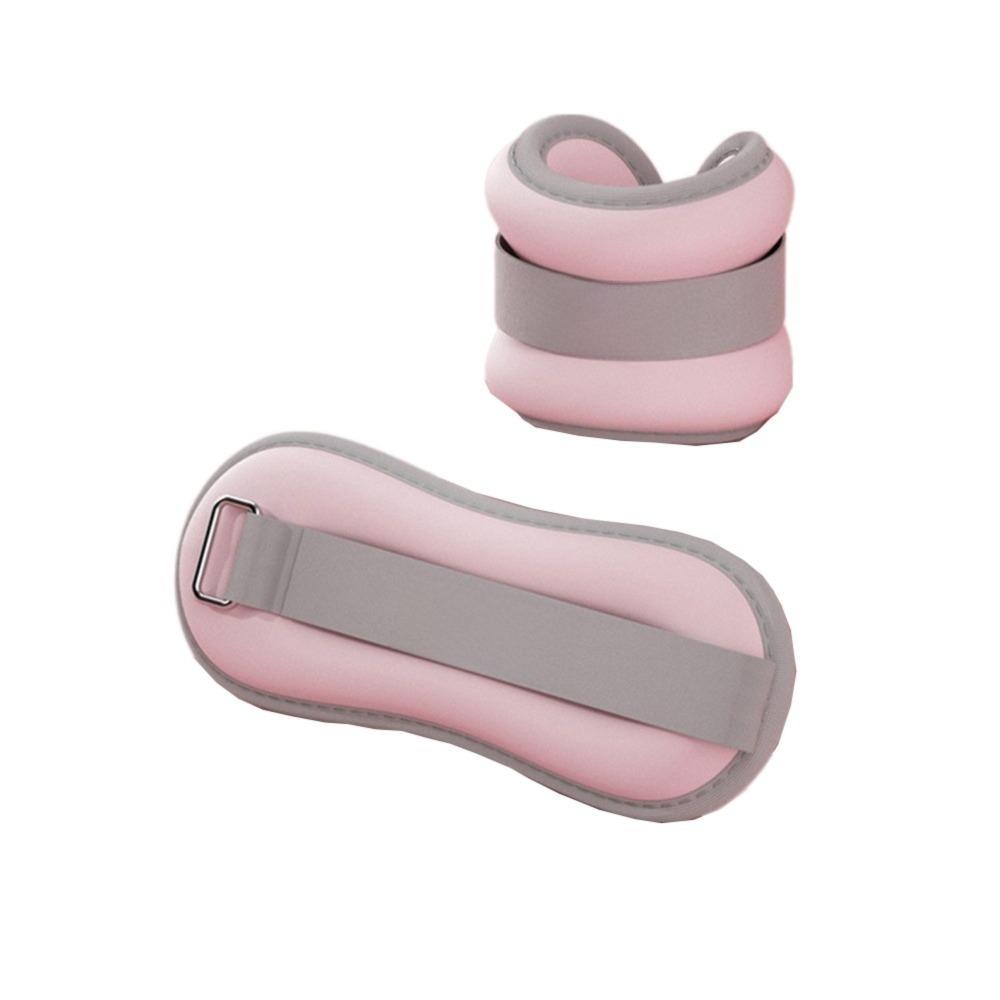 Adjustable Straps Adjustable Leg Band Soft Sand Wrist Ankle Weights Weighted Sandbag  Running