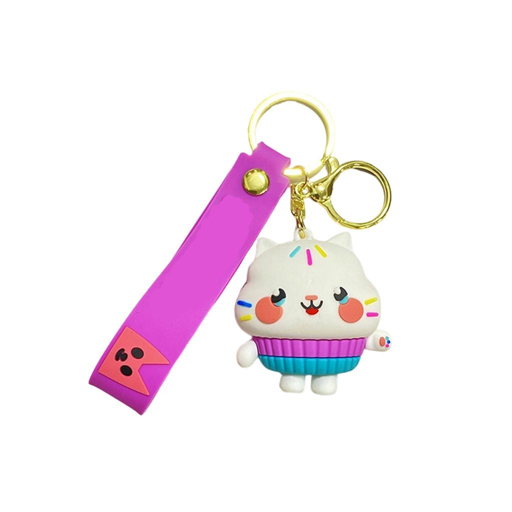 Брелок Подвеска Кукла Брелок для машины Аксессуары для рюкзака Подвеска-кукла