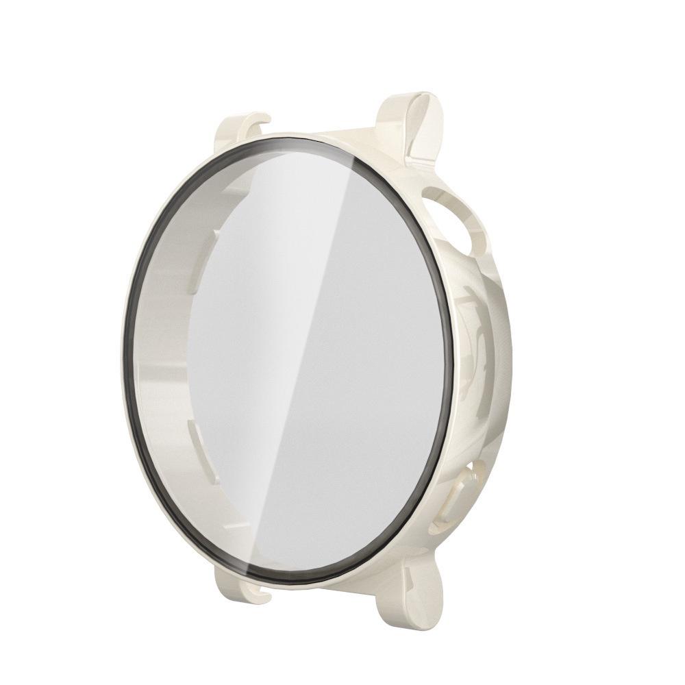 Полный защитный чехол для ПК для Huawei Watch GT 4 46 мм, защитный чехол для экрана + прозрачная пленка из закаленного стекла