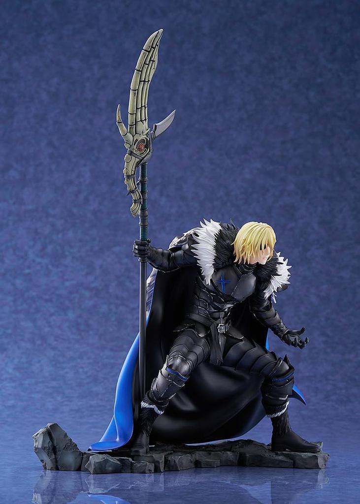 Fire Emblem Dimitri Scale Plastic Painted Finished Figure 1/7