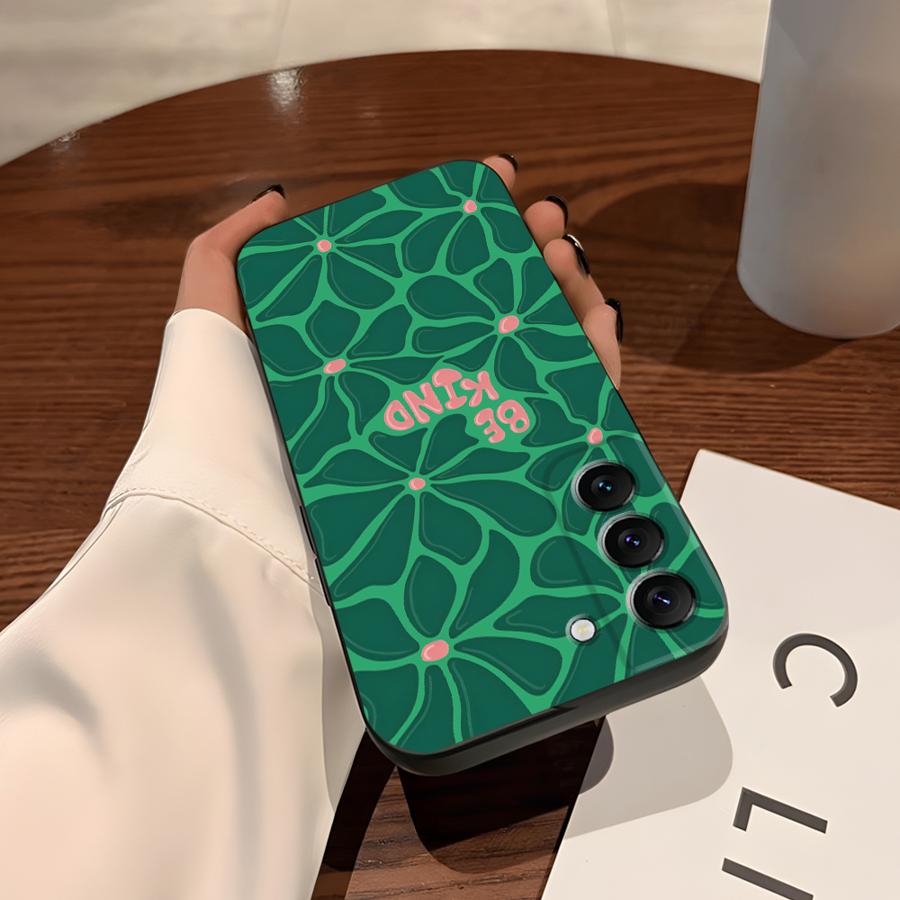 Чехол-кейс с мультяшным рисунком для Samsung Galaxy S26 Ultra S24 Note 20 8 9 10 S23 S25 Plus S10 S9 S20 Ultra S21 FE Чехол для телефона