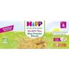 Hipp Biologique Mon Premier Biscuit Dès 6 Mois - 6 Paquets De 180 G - FR9918-A
