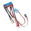 25A RC Brushless Electronic Speed Controller ESC for 1/14 1/16 Remote Control Car