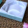 Fashion Storage Case Send To Friends Bracelet 1Pcs Exquisite Bracelet Box Gift Box Packaging Gifts