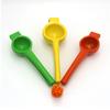Aluminum Alloy Manual Lemon Squeezer Hand Pressed Orange Fruit Juicer Household Portable Practical Kitchen Cooking Gadgets