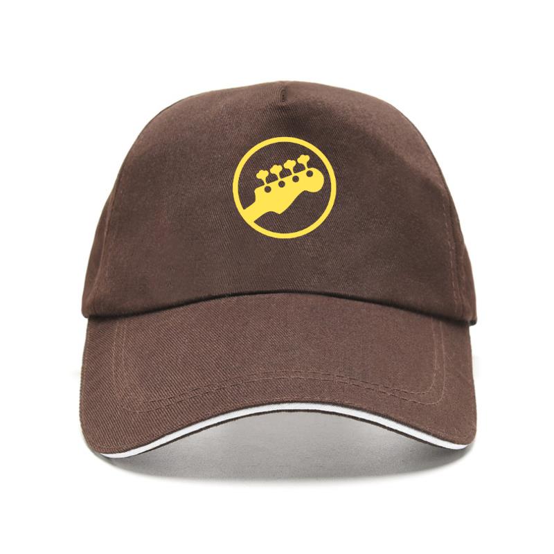 Кепка дальнобойщика для женщин унисекс, повседневные шляпы Snapback, хлопковые унисекс регулируемые кепки в стиле хип-хоп, вечерние шляпы с принтом в стиле музыкальной гитары