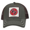 Amplified Foo Fighters Trucker Cap