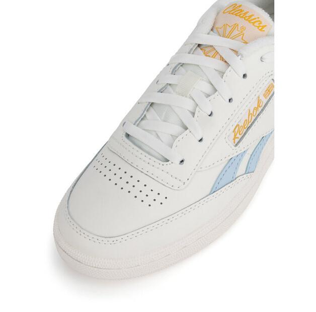Кроссовки Reebok Club C Revenge