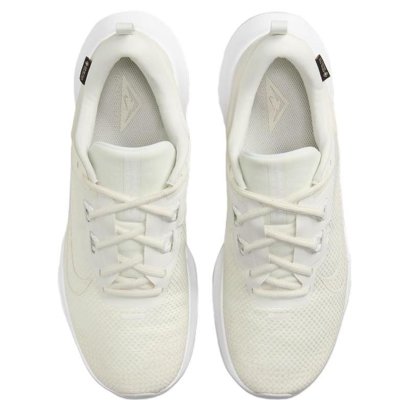 Nike Кроссовки Juniper Trail 2 Gore Tex Бежево-серые FB2067-003