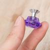 Wardrobe Jewelry Box Diamond Shape Pull Handle Door Knobs Crystal Glass Knobs Cupboard Pulls