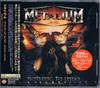 CD METALIUM - Nothing To Undo - Глава Шестая KICP1219 Nexus 2007 Япония ОбиРок Б/У