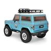 Горячий Rgt Rc Crawler 1:10 4wd Гусеничный внедорожный Rock Cruiser Rc-4 136100v3 4x4 Водонепроницаемый Hobby Rc Kids