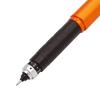 Механический карандаш Mitsubishi Pencil Kurutoga Dive Twilight 301499000, 0,5 мм, Оранжевый,