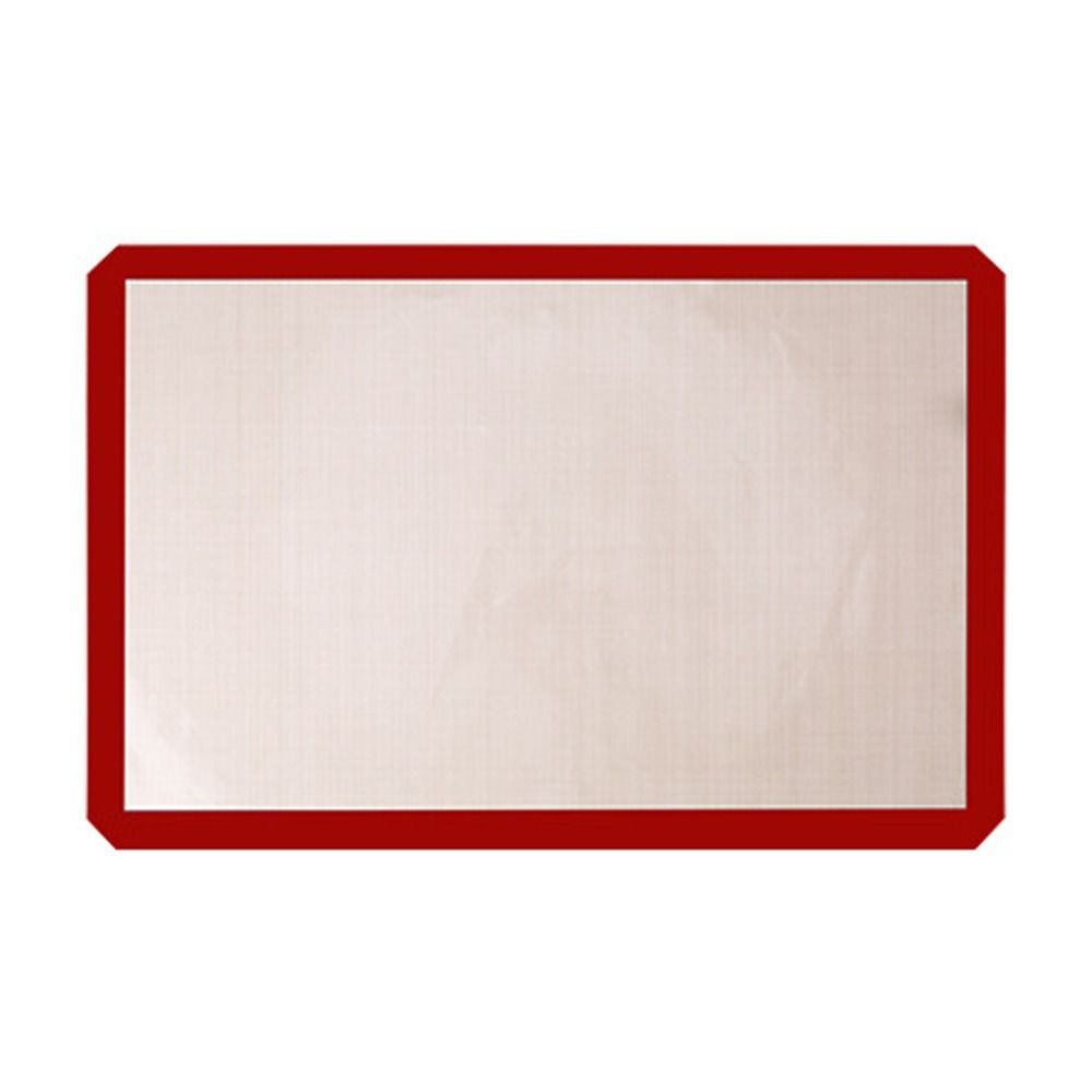 Platinum Grade Non-Stick Baking Mat High Temperature Cookie Baking Sheet Oven Baking