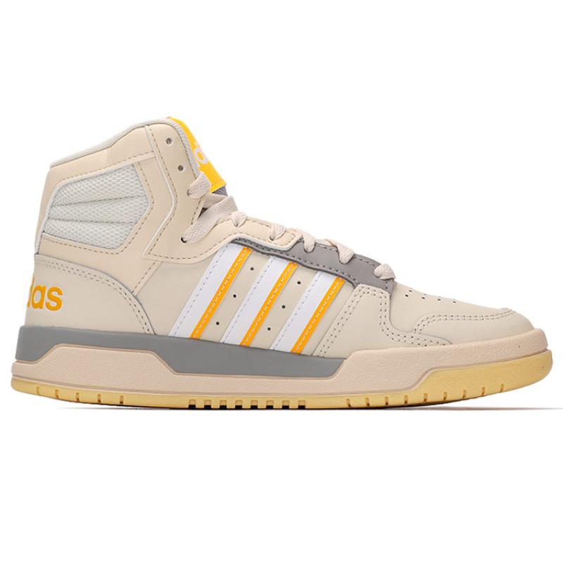 Adidas Женские кроссовки Entrap Mid 'Khaki' GX3811