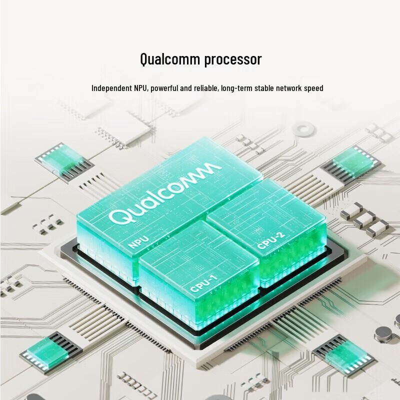 Xiaomi Router AX3000E (CN version)