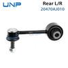 20470AJ010 20470SC000 Rear Left and Right Stabilizer Link Sway Bar for SUBARU Outback Impreza Forester Legacy XV AWD 1.6 2.0 2.5