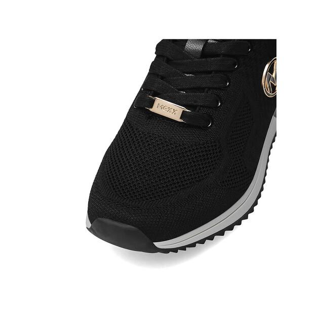 Кроссовки MEXX MIRL1010941W-01 черный