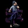 Banpresto NARUTO Naruto Shippuden EFFECTREMEUCHIHASASUKE II