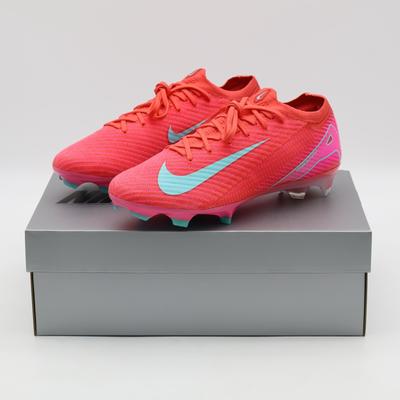 FQ1457-800 Mercurial Vapor 16 Elite Ember Glow Aurora Green (Мужской)