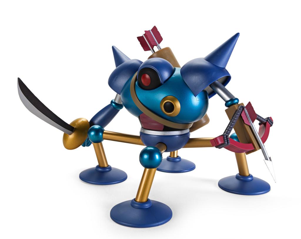 Taito Dragon Quest AM Большая фигурка Машина-убийца (Приз)