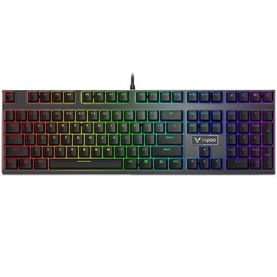 Серия проводных механических игровых клавиатур Rapoo