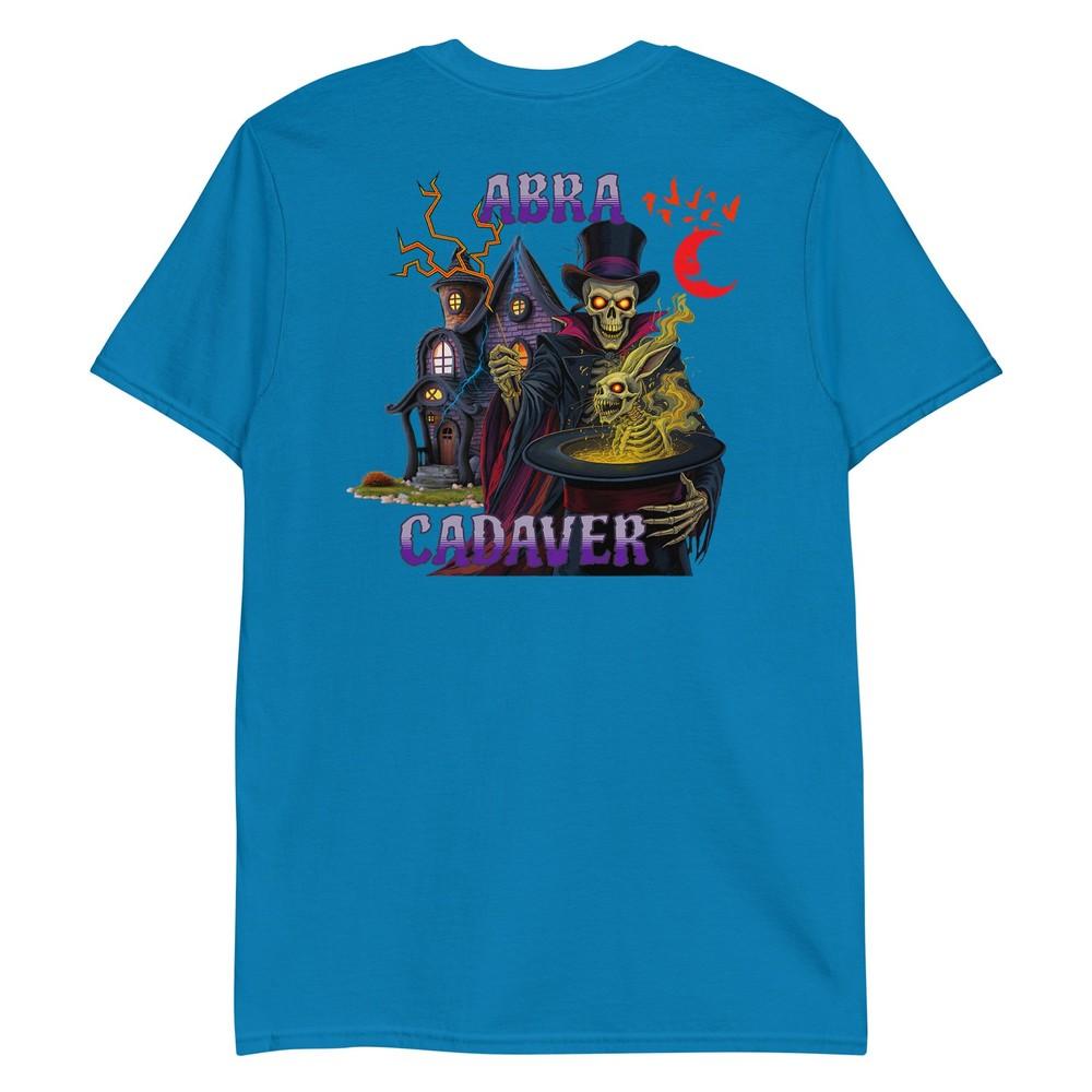 Abra Cadaver Tshirt