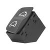 1x Car Opening Closing Convertible Roof Top Switch A4518203810 For Smart Fortwo