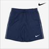 Nike Тренировочные шорты Academy 26 с карманом на молнии