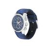 Часы Grandeur Plus Elk Leather Band Series GRP001E2 Blue [Grandeur Plus] Мужские