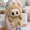 Anime Figure Plush Doll Macaroon Action Doll Hobbies Pendant Model Toy Cute Monster Replica Toys Birthday Gift 2025