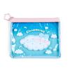 Sanrio Набор из 2 штук Poron Flat Pouch и Cloud 264181 & (Корица и братья и сестры)