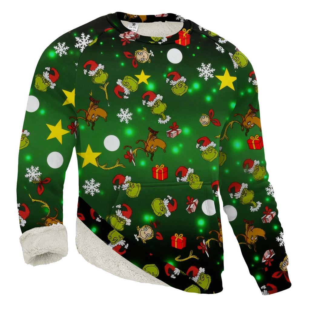 Hooded Sports Tracksuit Unisex Running Outfits Long Sleeve Pullover Hoodies Sweatshirt