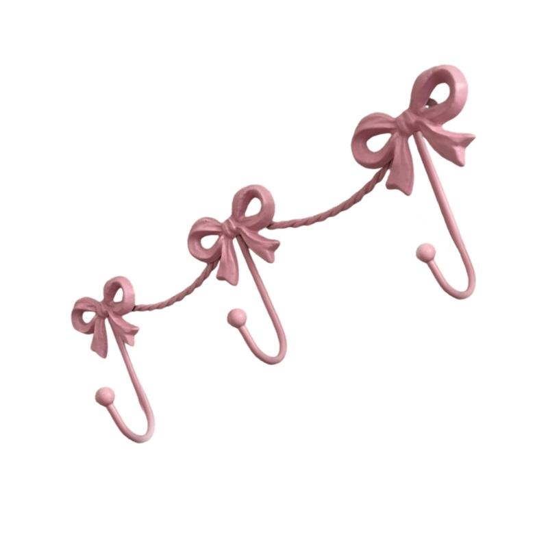 Clothes Coat Hanging Hook Bedroom Robe Hook Practical Wall Mounted Bathroom Towel Hanger Kitchen Bedroom Accessories