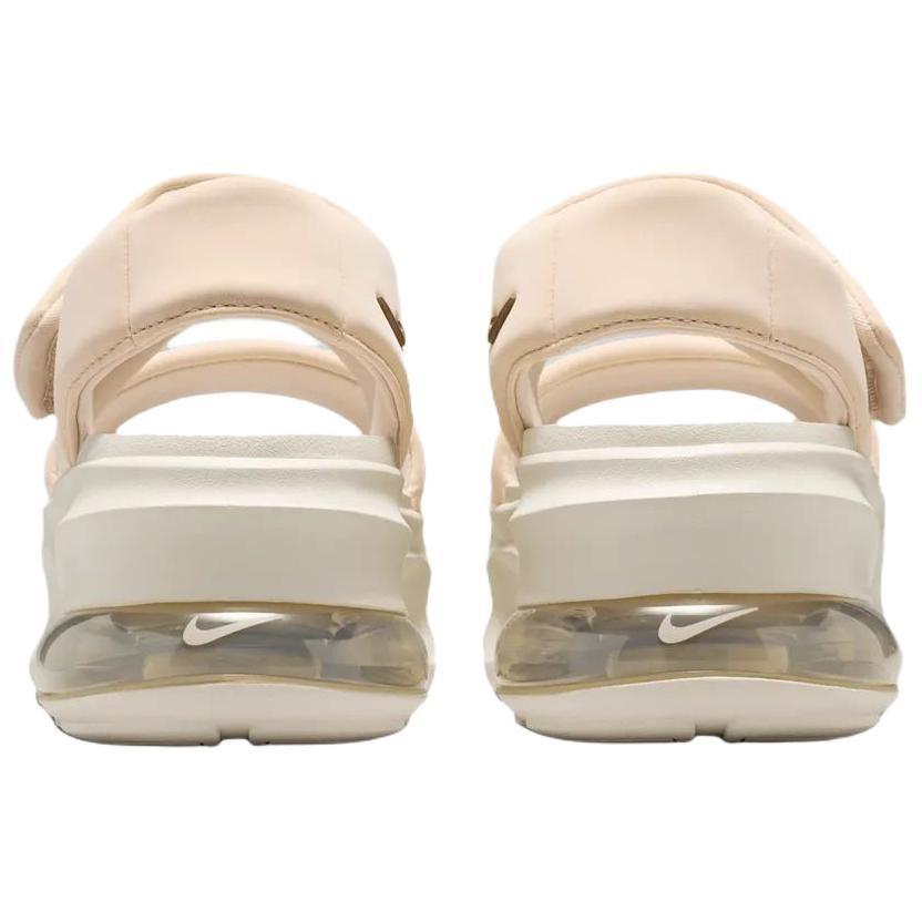 Nike Сандалии Air Max Halo Beach Женские Кремовый IO1959-102