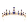 Birthday Crown Queen Princess Crowns for Women Prom Dress Headband  Hair Accessories