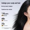 BeFe Black Truffle Fluffy Oil Control Shampoo