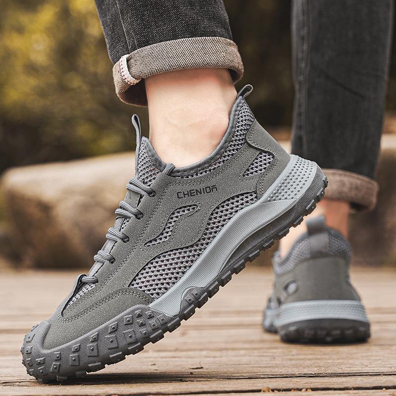 New Breathable Sneakers Women Summer Casual Sports Shoes Thick Bottom Heightening Trendy Men'S Sneaker Designer Shoes