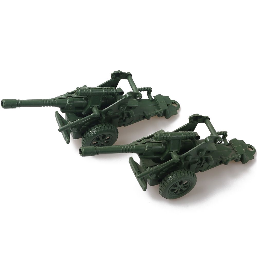 Hot Aircraft Tanks Plastic Soldiers 12 Poses  Toy  Men Figures