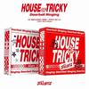 Cykers Album (xikers) - HOUSE OF TRICKY : Doorbell Ringing (1ST Mini Album) Random