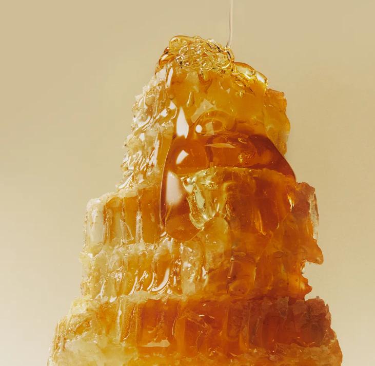 Osulloc Черный чай Sweet Honey – 20 пакетиков. Премиальная корейская смесь черного чая.